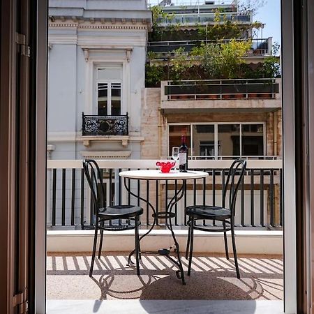 Syntagma Square, 60Sqm Dream Suite Αθήνα Εξωτερικό φωτογραφία