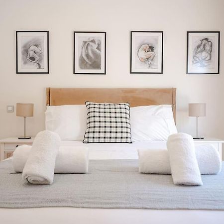 Syntagma Square, 60Sqm Dream Suite Αθήνα Εξωτερικό φωτογραφία