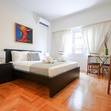 Syntagma Square, 60Sqm Dream Suite Αθήνα Εξωτερικό φωτογραφία