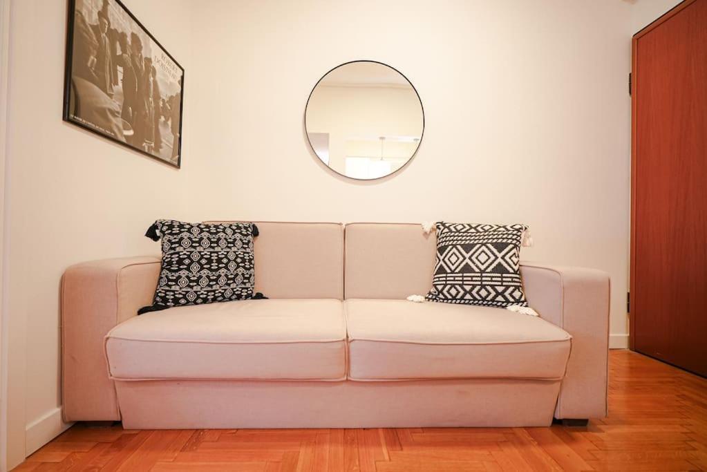 Syntagma Square, 60Sqm Dream Suite Αθήνα Εξωτερικό φωτογραφία