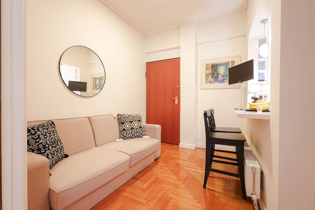 Syntagma Square, 60Sqm Dream Suite Αθήνα Εξωτερικό φωτογραφία