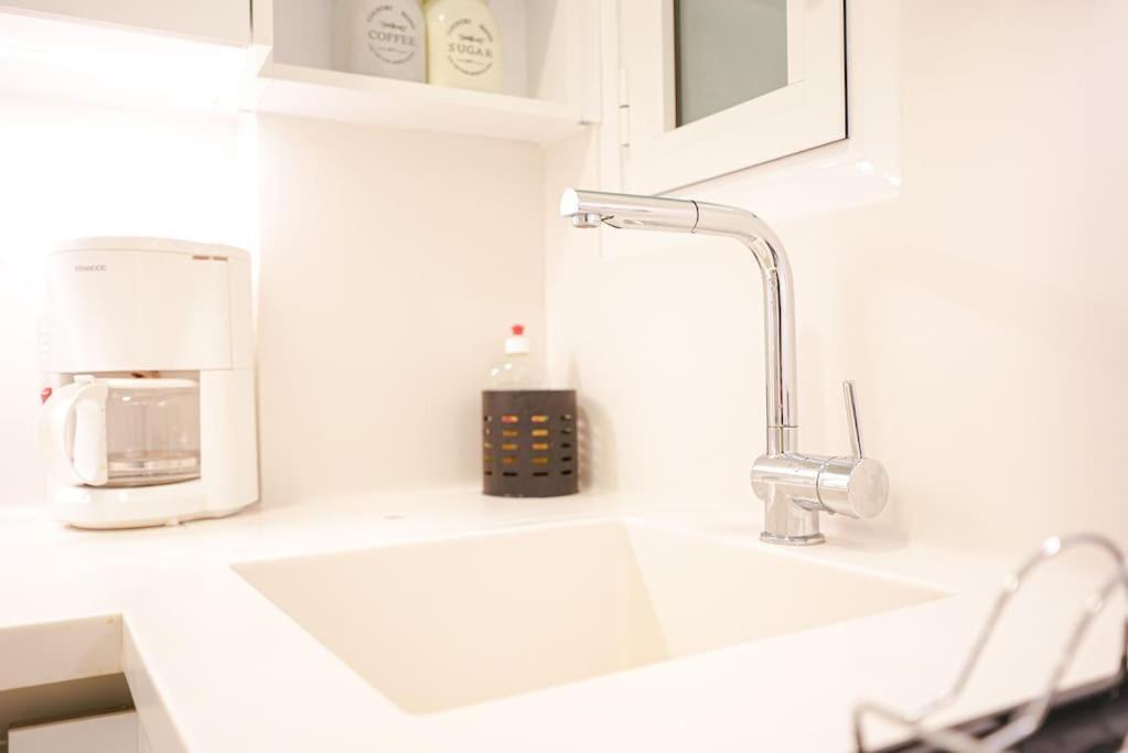 Syntagma Square, 60Sqm Dream Suite Αθήνα Εξωτερικό φωτογραφία