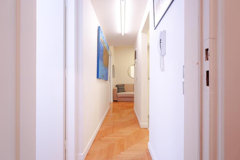 Syntagma Square, 60Sqm Dream Suite Αθήνα Εξωτερικό φωτογραφία