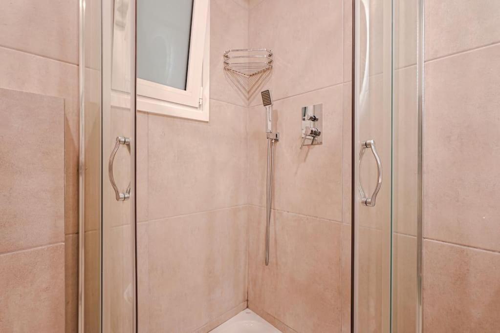 Syntagma Square, 60Sqm Dream Suite Αθήνα Εξωτερικό φωτογραφία