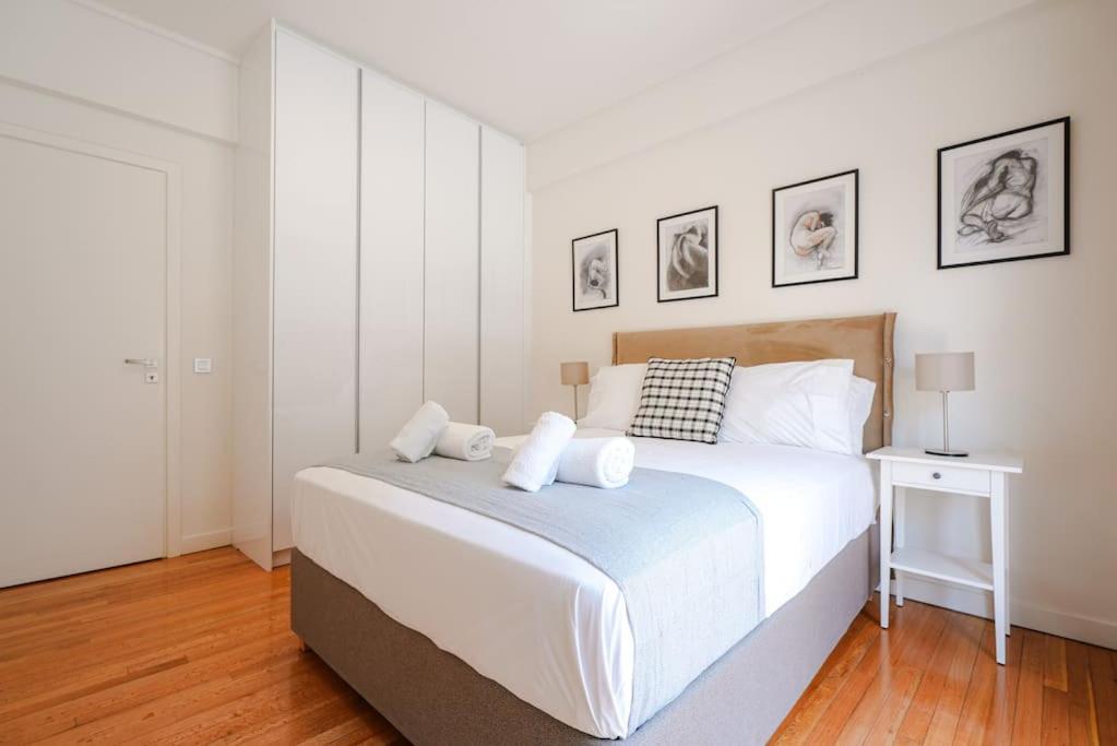 Syntagma Square, 60Sqm Dream Suite Αθήνα Εξωτερικό φωτογραφία